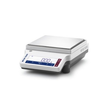 Balance METTLER JE 1200g/0.01g