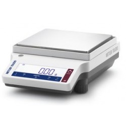 Balance METTLER JE 1200g/0.01g