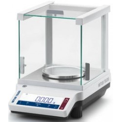 Balance bij-ct OHAUS 1000ct/210g homologuée
