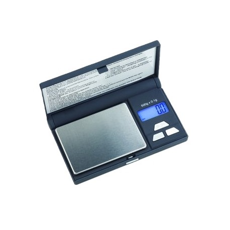 Balance portative YA302 OHAUS