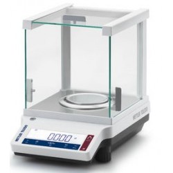Balance METTLER JE 1100ct/220g