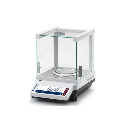 Balance METTLER JE 1100ct/220g