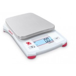 Balance portative YA302 OHAUS