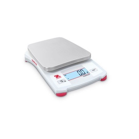 Balance portative YA302 OHAUS