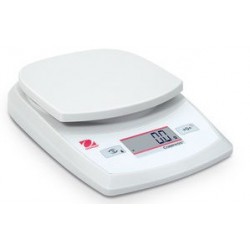 Balance portative YA302 OHAUS