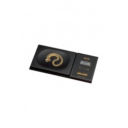 Balance de bureau et portable TANITA KP-400M ® - 400 g