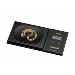 Balance de poche TANITA 1479 V ® portable - 120 g