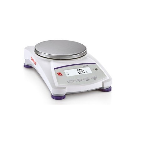 Balance OHAUS PJX 820g/0.01g