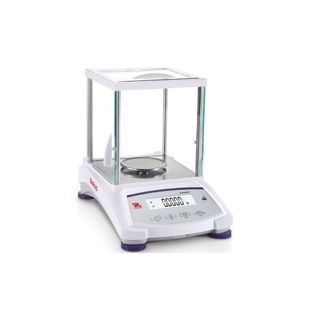 Balance bij-ct OHAUS 1000ct/210g homologuée