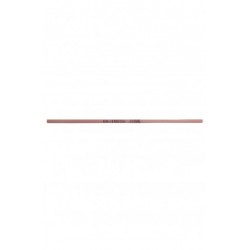 Bâtonnet céramique rose fluo grain 3000