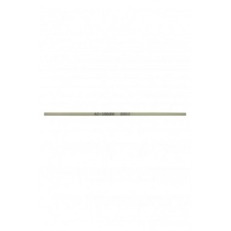 Bâtonnet céramique beige grain 2000