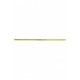Yellow fluorescent ceramic stick grain 1500