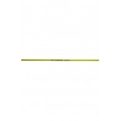 Bâtonnet céramique jaune fluo grain 1000