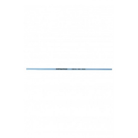 Bâtonnet céramique bleue grain 800 