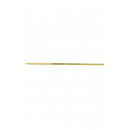 Bâtonnet céramique orange grain 400