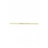 Orange ceramic stick grain 400