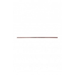 Bâtonnet céramique brun grain 300