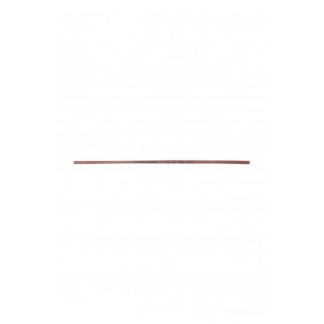 Bâtonnet céramique brun grain 300