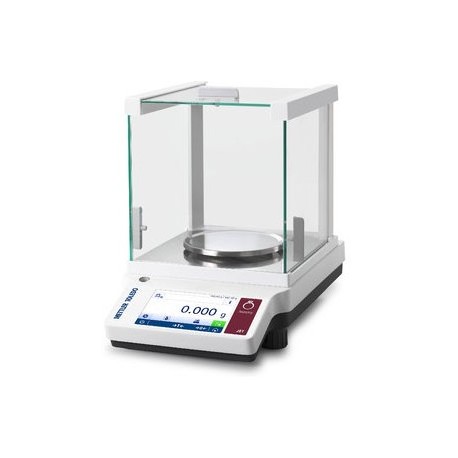 Balance à gramme METTLER 320g-précision 0.001g homologuée.