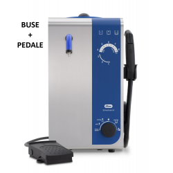 Elmasteam 5000 machine