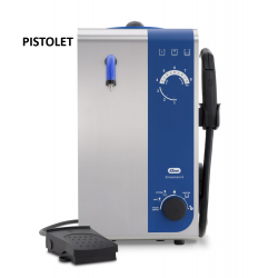 Elmasteam BASIC 8 machine