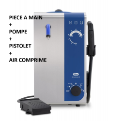 Elmasteam BASIC 8 machine