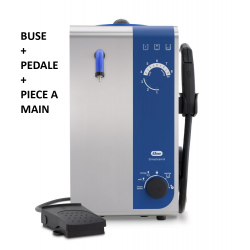 Elmasteam BASIC 8 machine