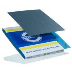 Hermès abrasive waterproof paper sheet, 3000