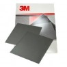 3M abrasive paper sheet, 600
