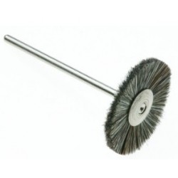 Brossette de chèvre Toro 14.4mm