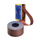 Hermès abrasive paper rolls, 600