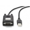 Cable USB 232