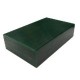 Bloc de cire à sculpter vert