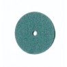 Meulette circulaire 17mm