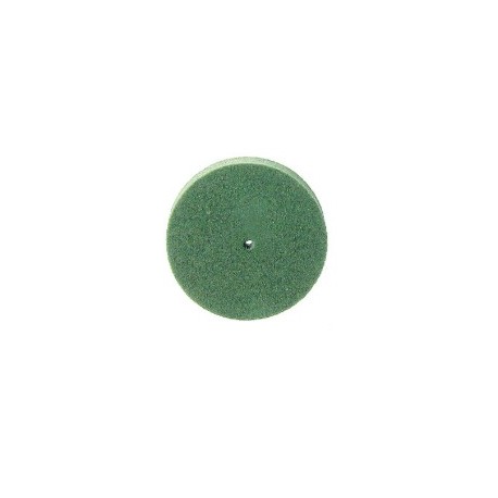 Meulette circulaire 22mm