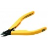 Pince coupante LINDSTROM 8141 (petit modèle)