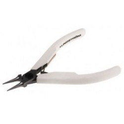 Pince à bec rond Lindström 7590