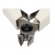 Lindstrom® cutting plier