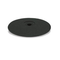Eve polisher black grit medium