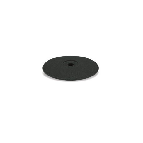 Eve polisher black grit medium