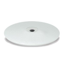 Eve polisher white grit coarse