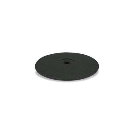 Eve polisher black grit medium