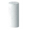 Cylindre Eve Blanc grain fort 9mm