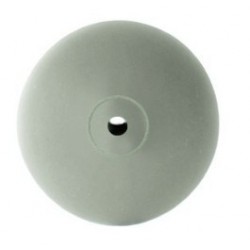 Eve polisher grey grit fine 22mm