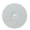 Lentille blanche 22mm