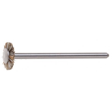 Brosse crinière de cheval 