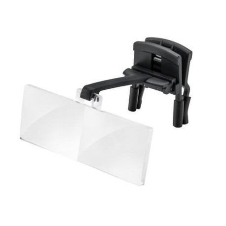 Coffret lunette loupe petit modèle