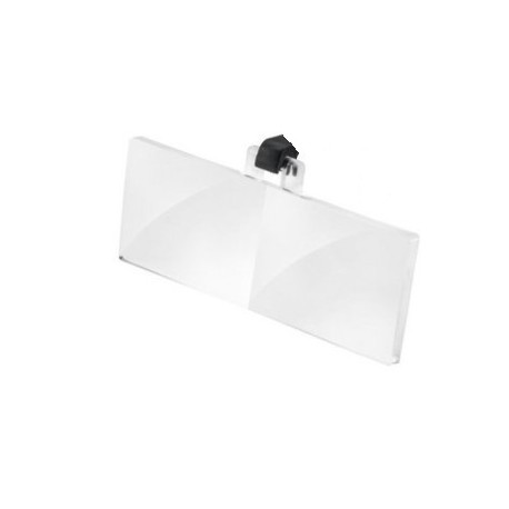 Lentille pour loupe binoculaire