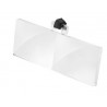 Lentille pour loupe binoculaire 2.5X