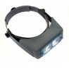 Optivisor® binocular head lens 